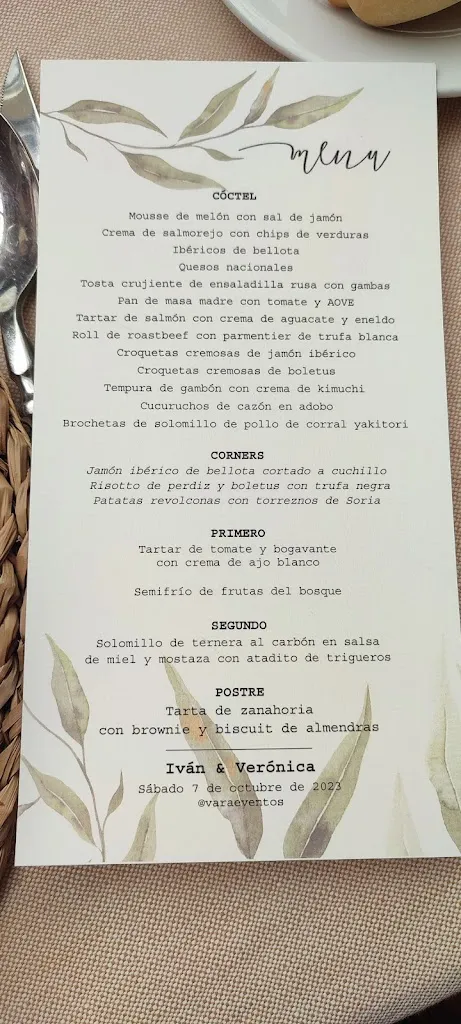 Menu_Vara Restaurante & Eventos_Illescas_image_2