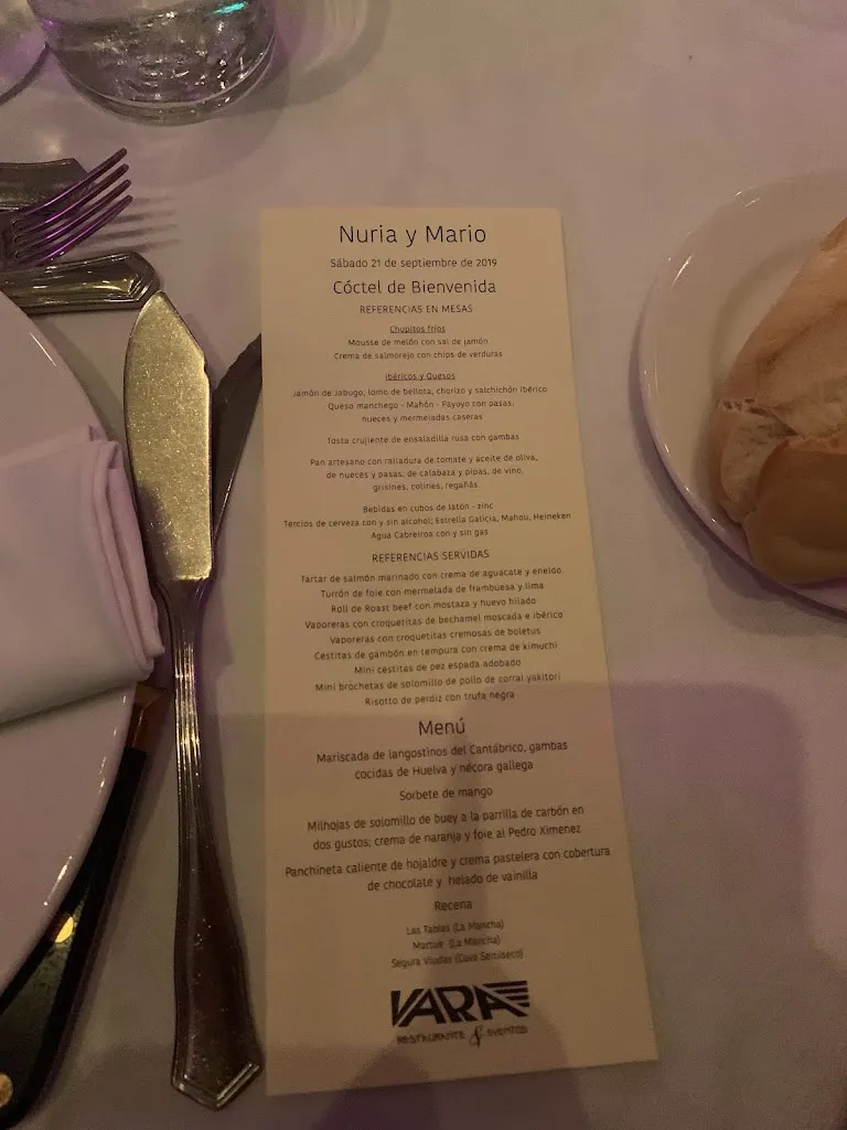 Menu_Vara Restaurante & Eventos_Illescas_image_3