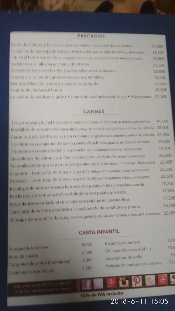 Menu_Vara Restaurante & Eventos_Illescas_image_4