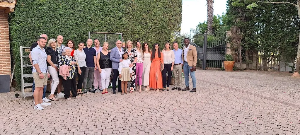 Samuel Okoro_Vara Restaurante & Eventos_Illescas_review