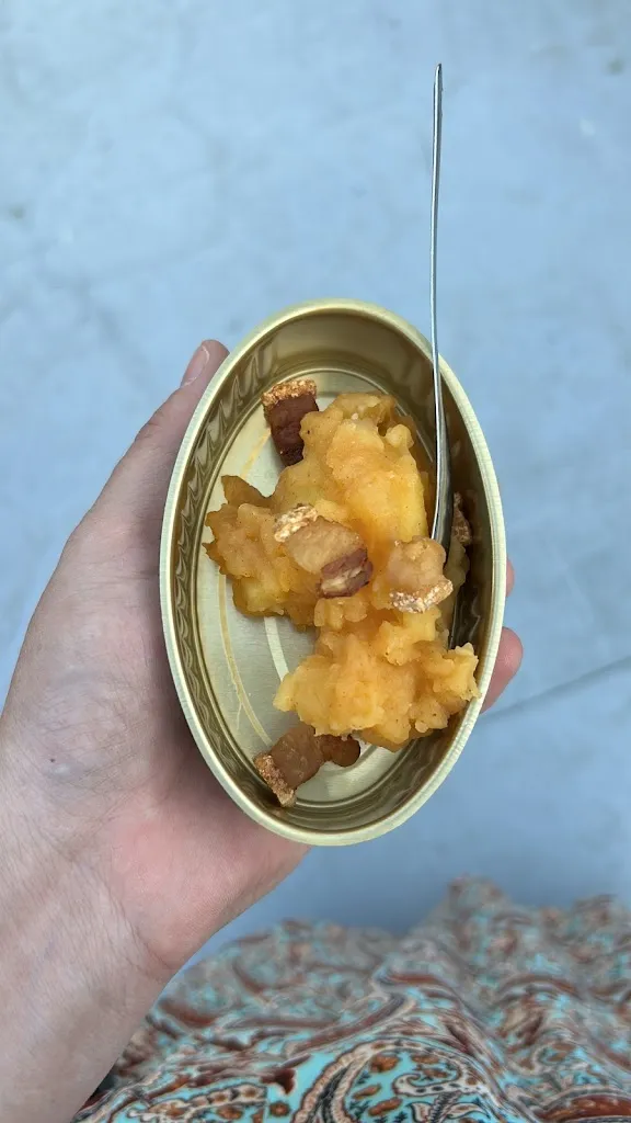 Natalia Gama_Vara Restaurante & Eventos_Illescas_review