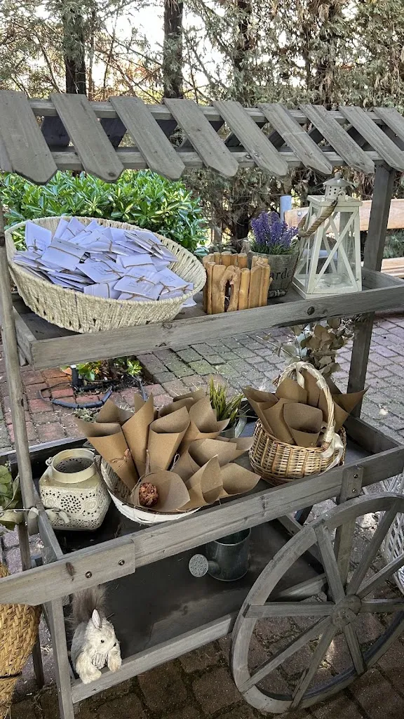 Paula Lopez_Vara Restaurante & Eventos_Illescas_review