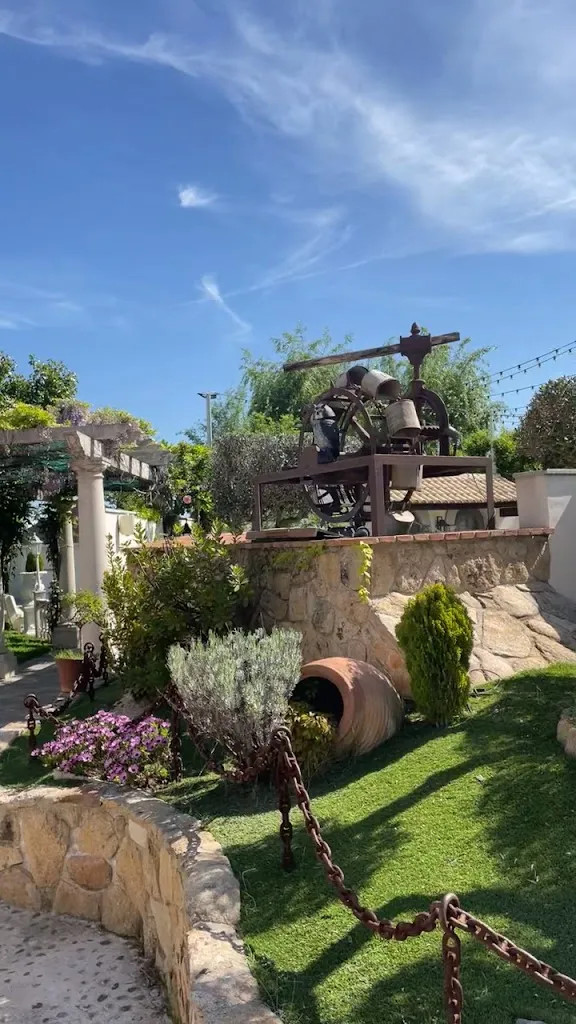 Brice_Complejo París_Illescas_review