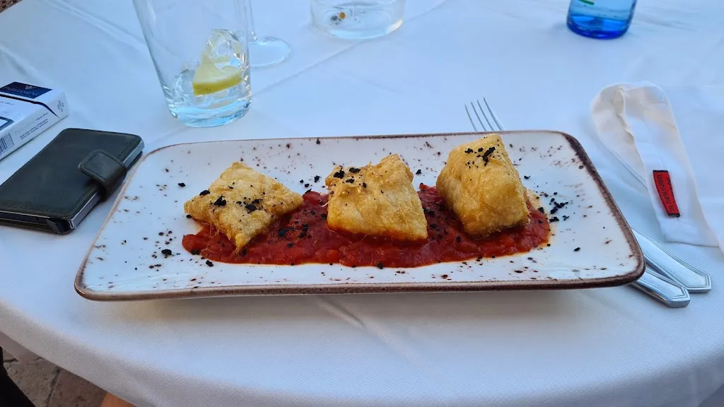 Jonatan Milde Barales_Complejo París_Illescas_review