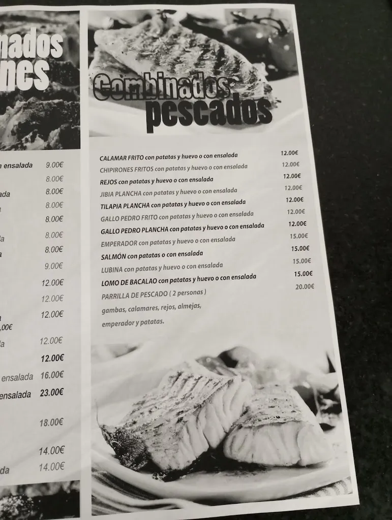 Menu_Bar Latas In memory_Huércal-Overa_image_4