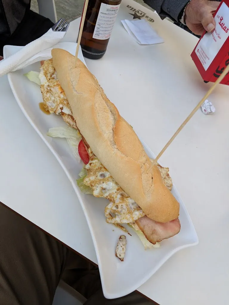 Menu_Bar Latas In memory_Huércal-Overa_image_5