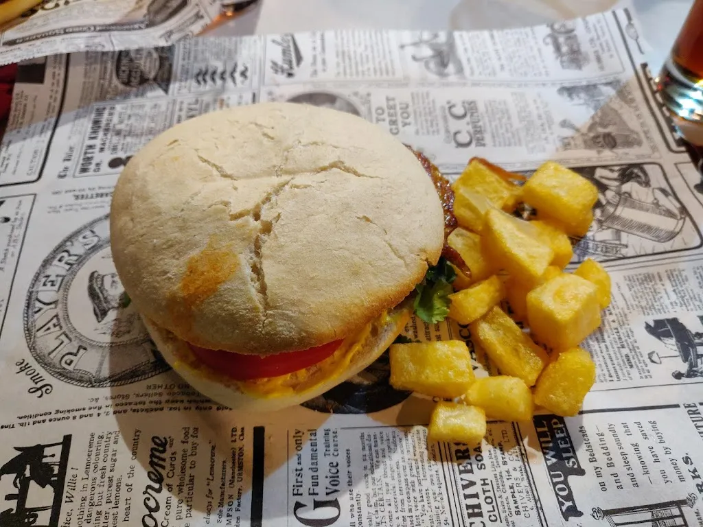 Clemente Rodríguez Arráez_Real Café_Illescas_review