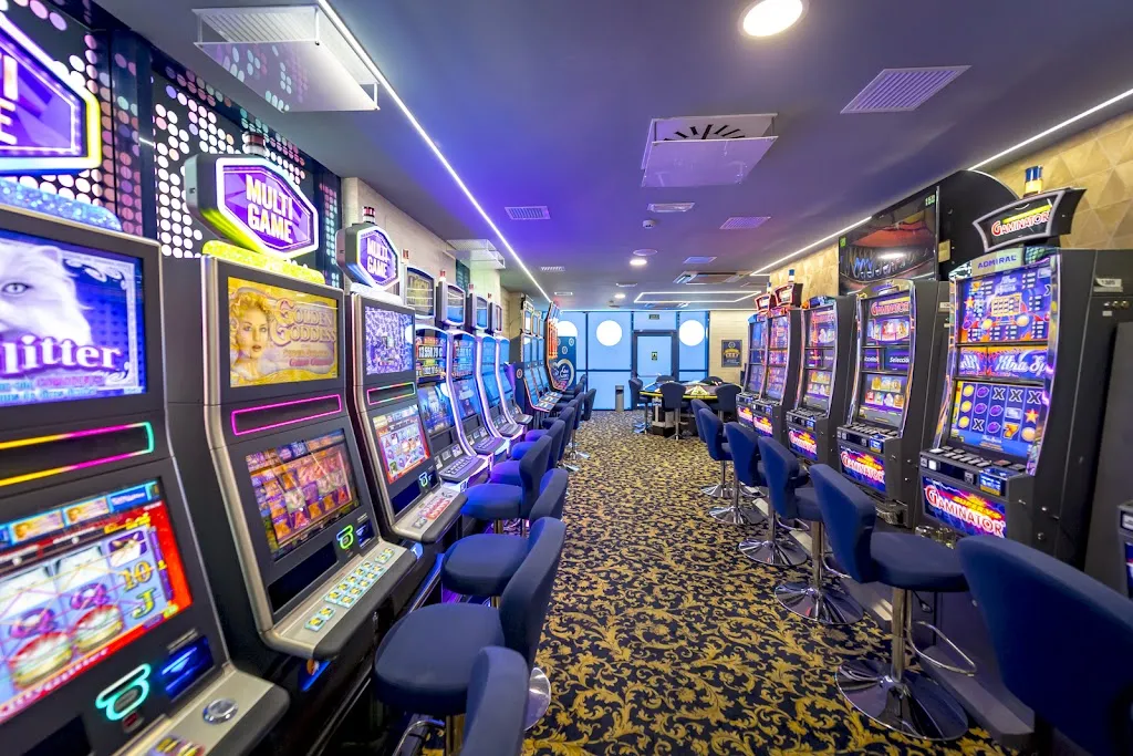 Gran Casino de La Mancha de Illescas_Illescas_slider_image_3