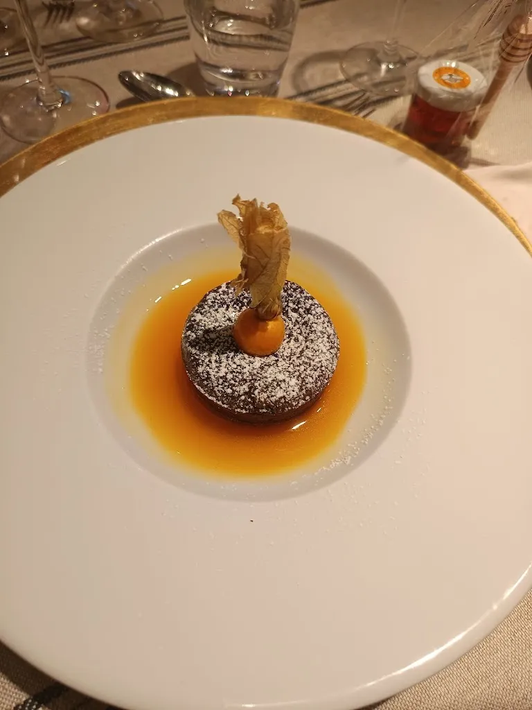 Antonio Santos_La Quinta de Illescas_Illescas_review