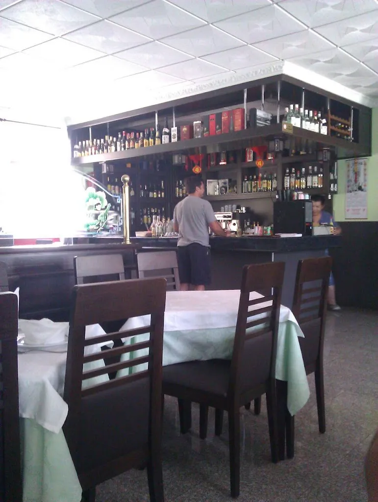 Restaurante Hong Kon restaurant in Illescas