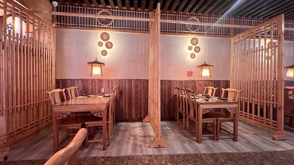 Sushi Fusion restaurant in Illescas