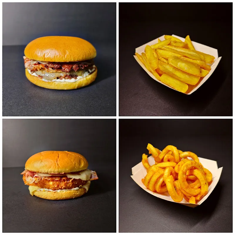 Hamburguesería Illescas | Foodtruck Lion | Plaza de los Leones_Illescas_slider_image_2