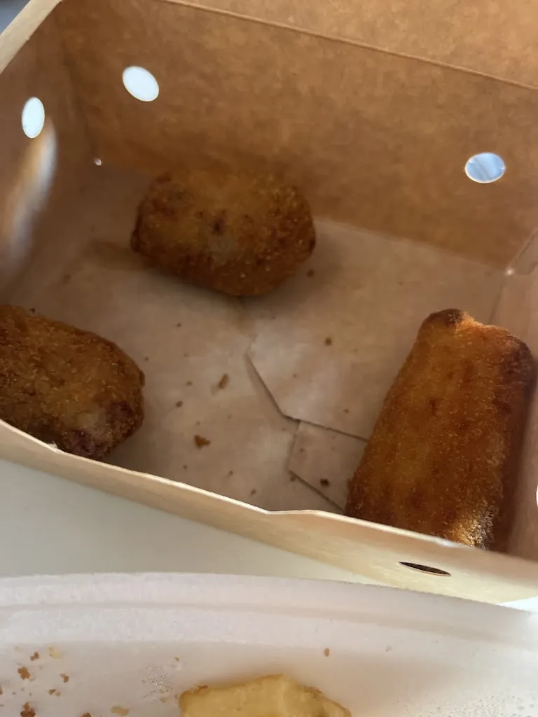 Ainhoa Divi_Tele Gourmet_Illescas_review