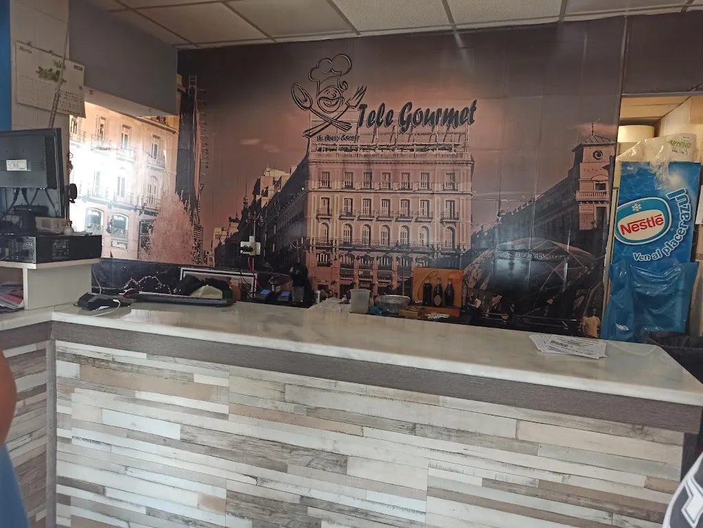 Natalia Martin_Tele Gourmet_Illescas_review