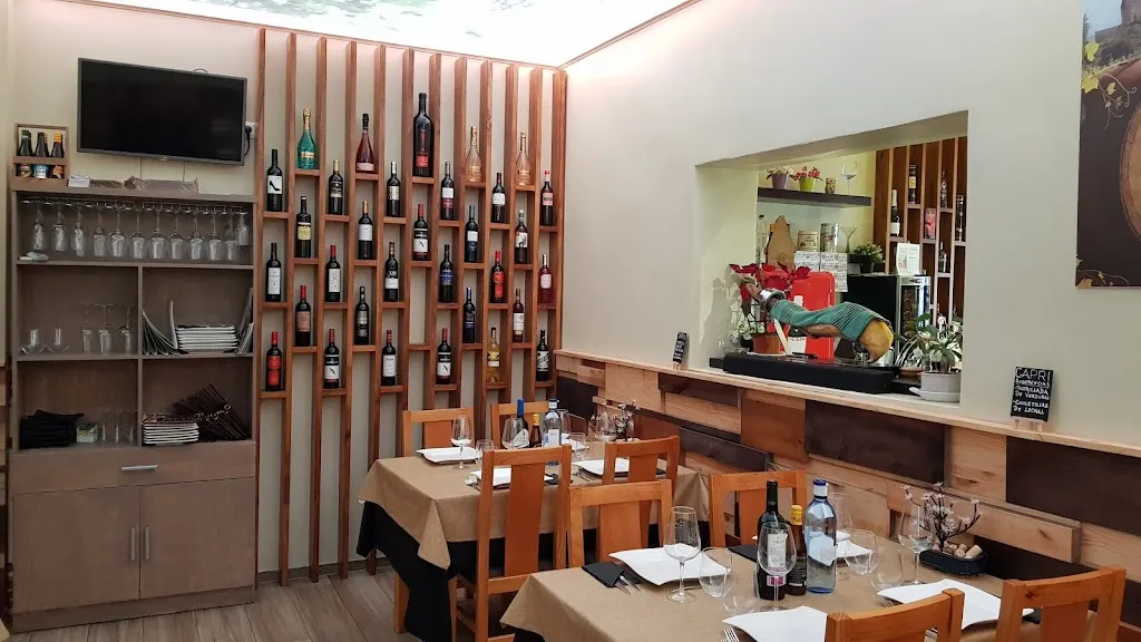 Cafeteria Capri_Illescas_slider_image_1