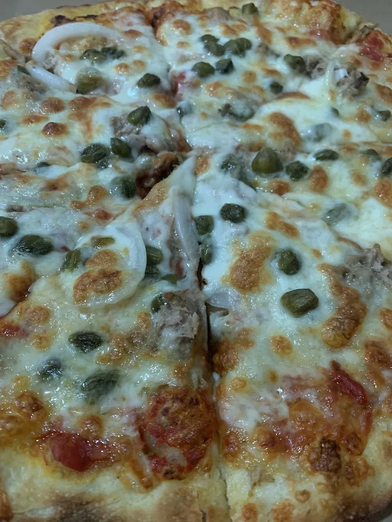 Menu_O’fiore mío_Huércal-Overa_immagine_4