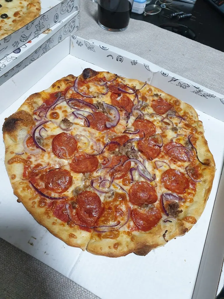 Adela Micaela Artero Roman_O’fiore mío_Huércal-Overa_recensione