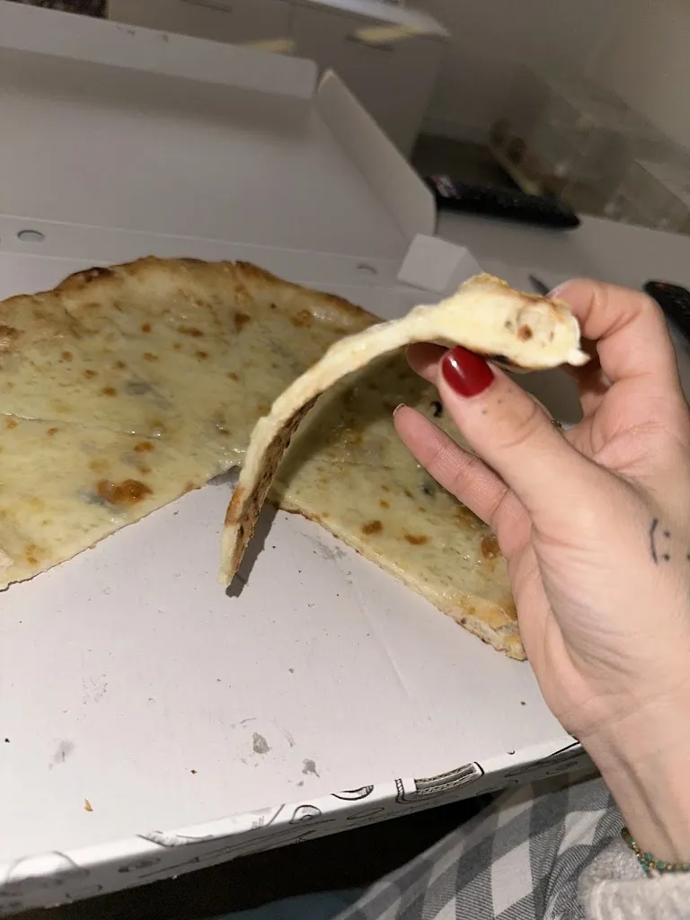 Lara Moreno_O’fiore mío_Huércal-Overa_recensione