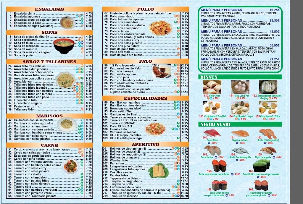 Menu_Restaurante Feliz_Illescas_image_1
