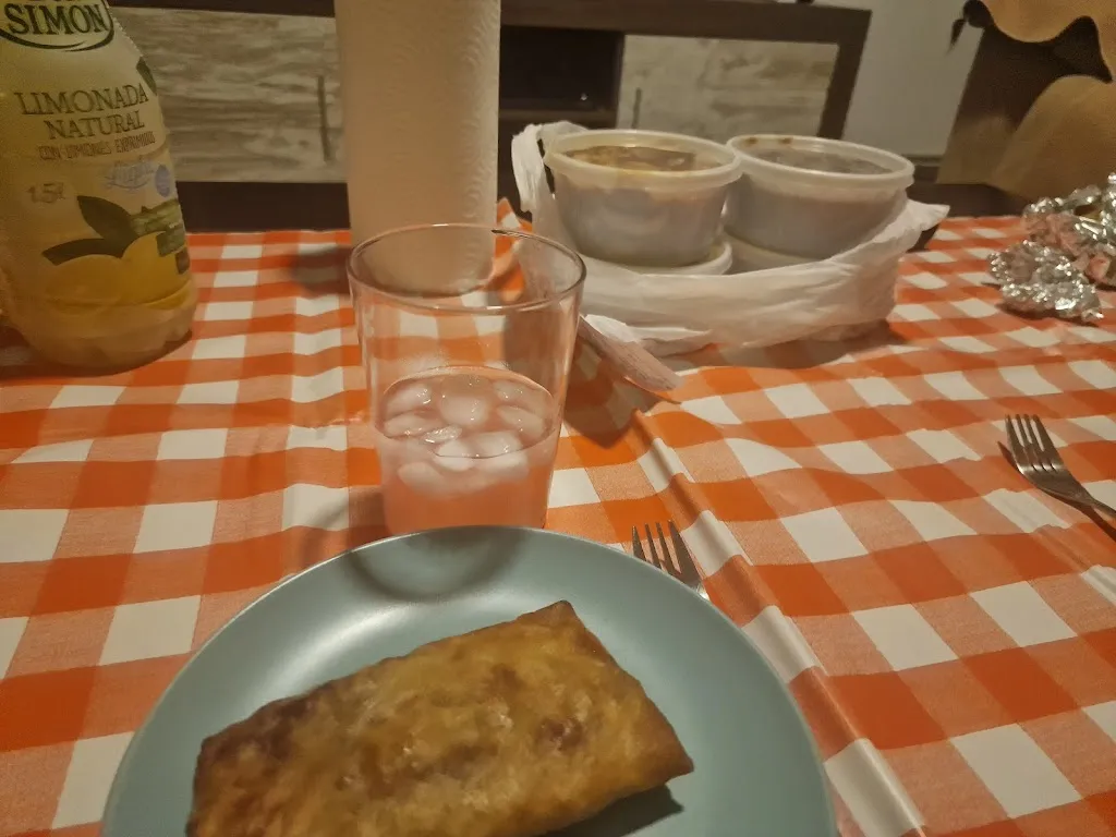 Fath Kadm_Restaurante Feliz_Illescas_review