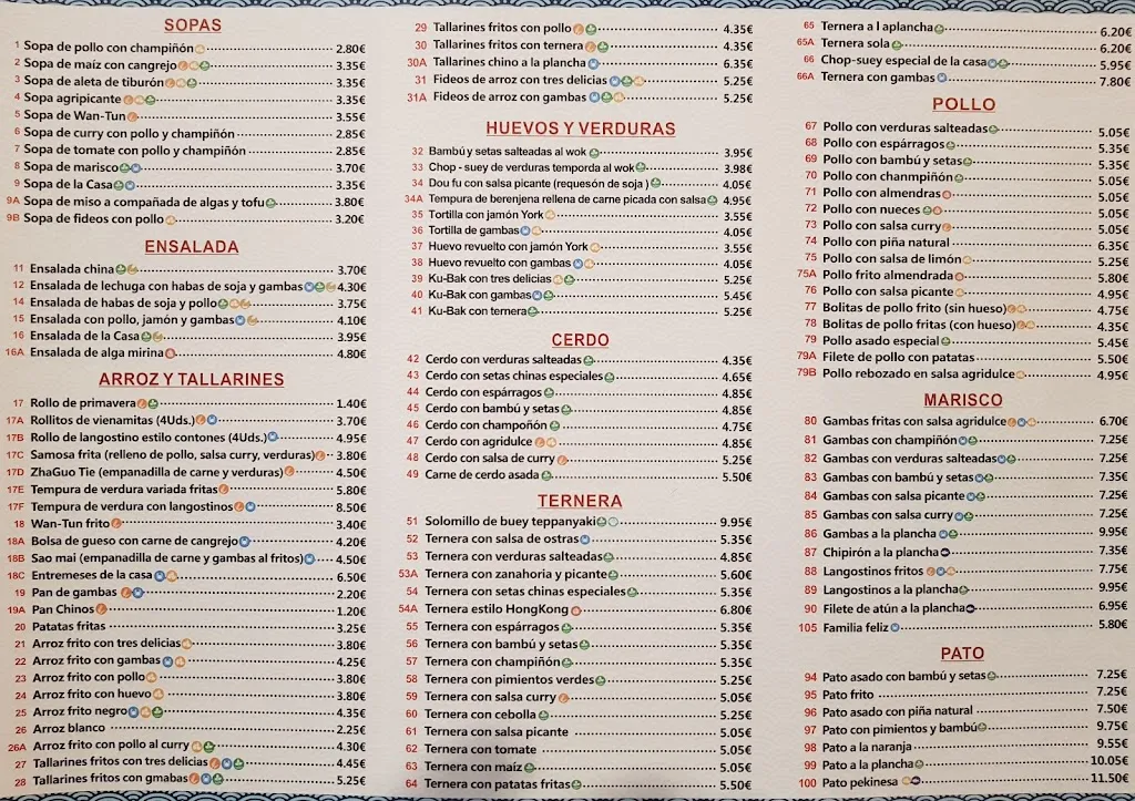 Menu_ASIATICO CITY ILLESCAS_Illescas_image_4