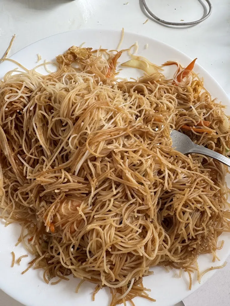 Ana Maria R_ASIATICO CITY ILLESCAS_Illescas_review