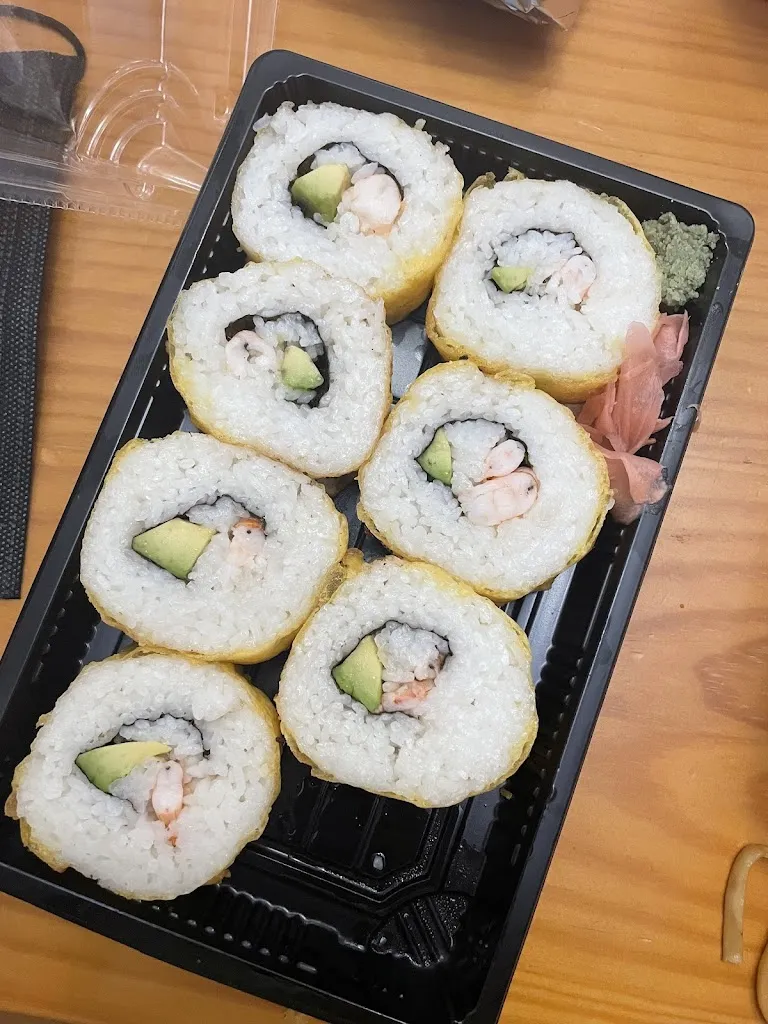 Gabriela Ruiz_ASIATICO CITY ILLESCAS_Illescas_review