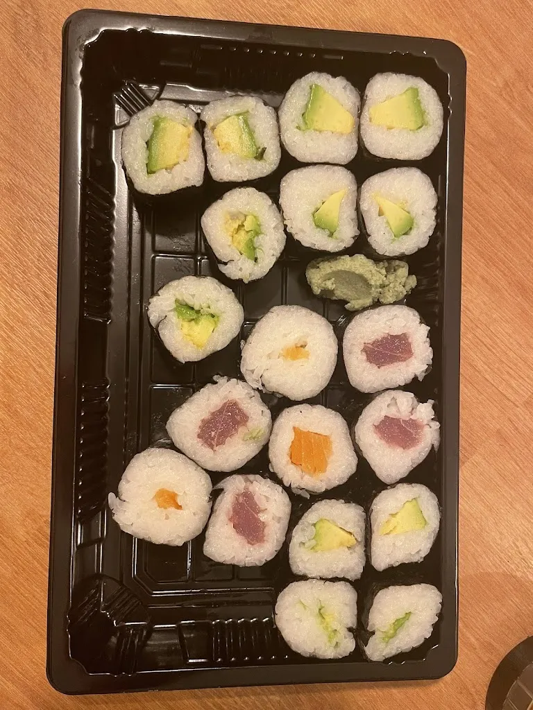 Enrique Alejandro Gamboa Rodriguez_ASIATICO CITY ILLESCAS_Illescas_review