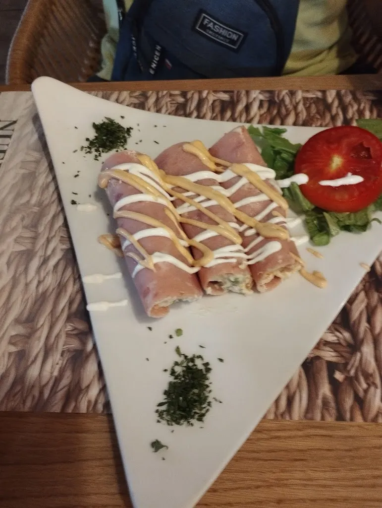 maquina 368_Restaurante Señorío_Illescas_review