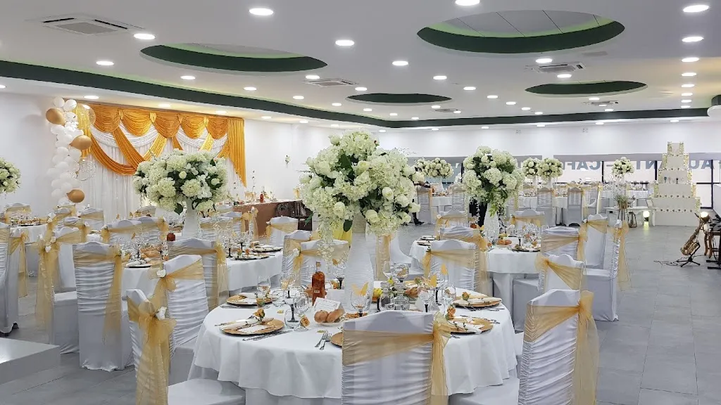 Restaurante Señorío restaurant in Illescas