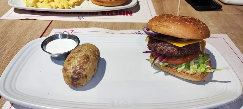 Menu_Foster's Hollywood_Illescas_image_4