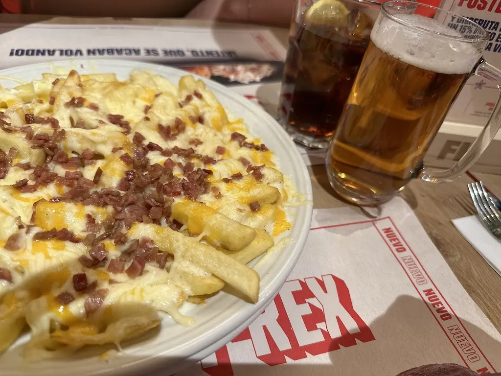 Menu_Foster's Hollywood_Illescas_image_5