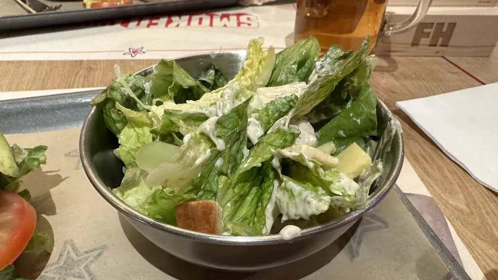 Menu_Foster's Hollywood_Illescas_image_7