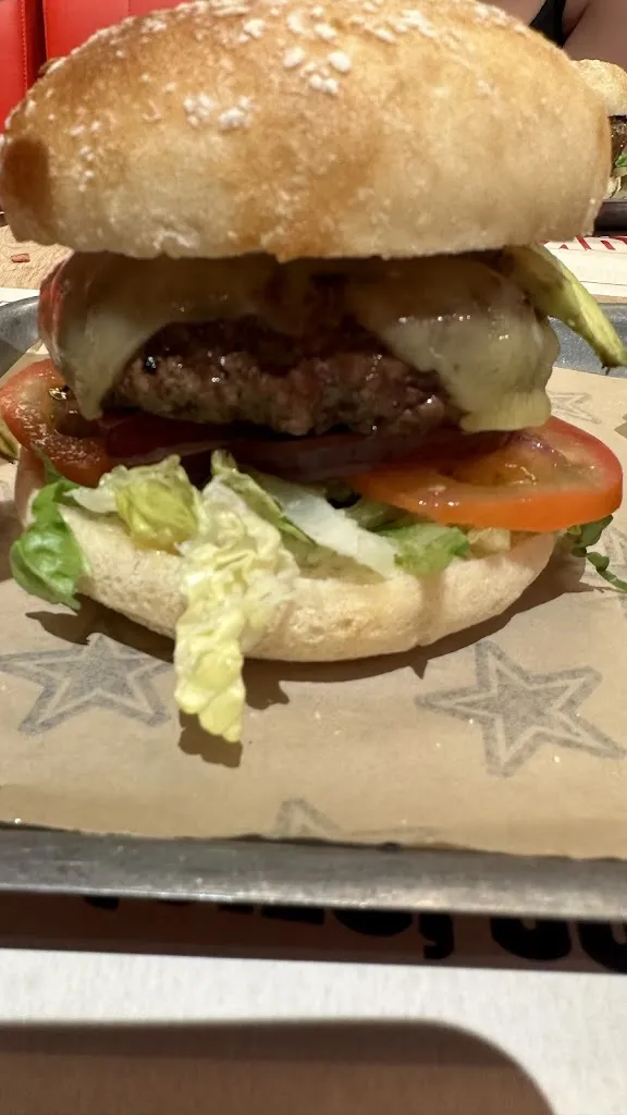 Menu_Foster's Hollywood_Illescas_image_9