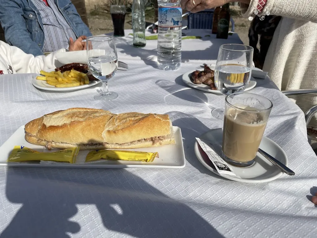 Menu_Bar el cruce_Huércal-Overa_image_1