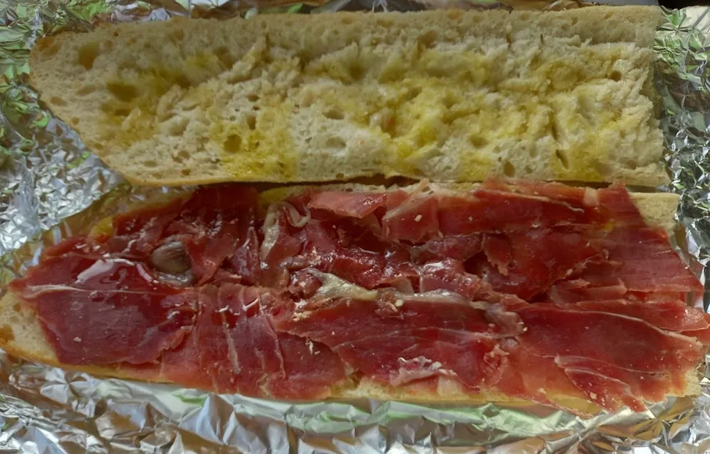 Menu_Bar el cruce_Huércal-Overa_image_2