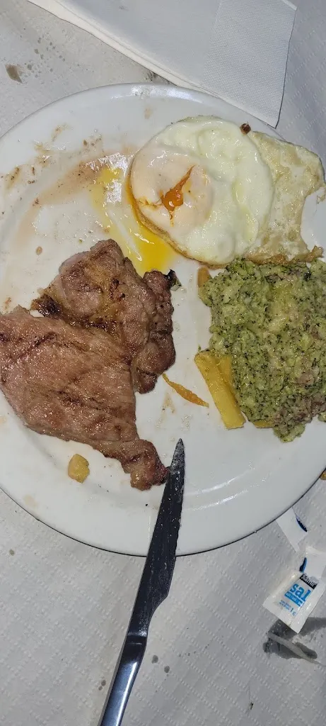 Menu_Bar el cruce_Huércal-Overa_image_5