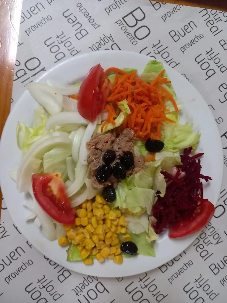 Menu_Bar el cruce_Huércal-Overa_image_6