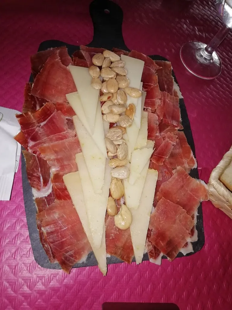 Menu_Bar el cruce_Huércal-Overa_image_7