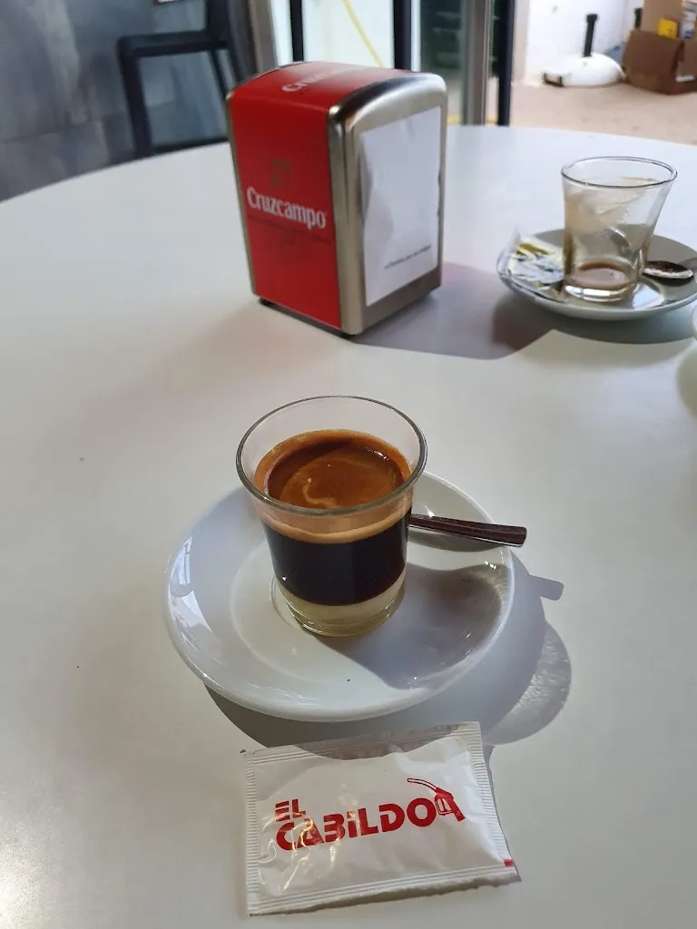 Menu_Bar el cruce_Huércal-Overa_image_9