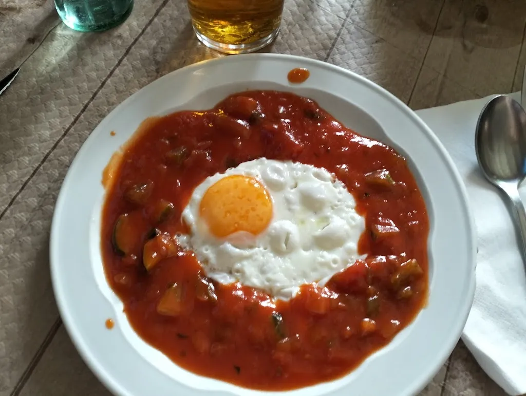 Veronica Jil_Restaurante El Cruce_Menasalbas_review