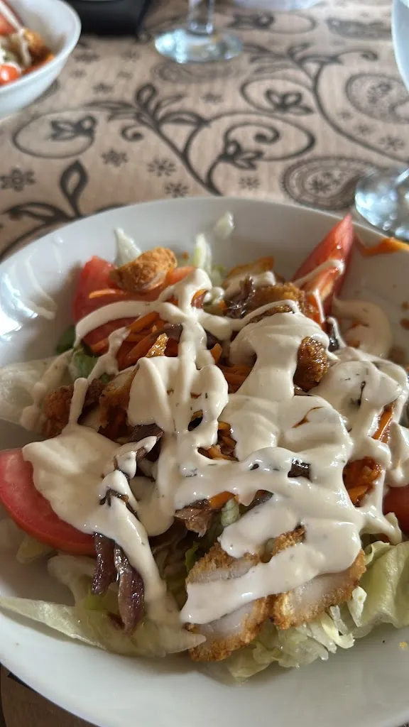 kfranquiz_Restaurante El Cruce_Menasalbas_review