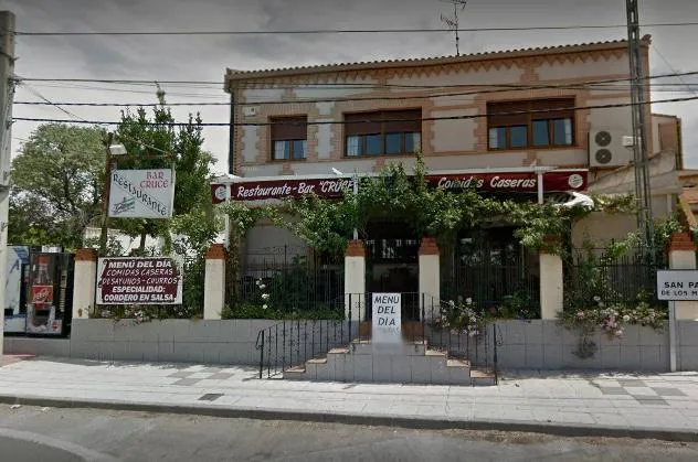 Restaurante El Cruce_Menasalbas_slider_image_2