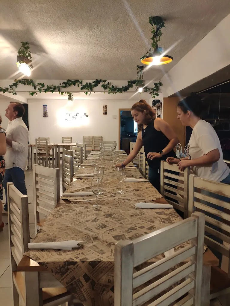 Kathy Sierra_Discoteca Sajoy_Menasalbas_review