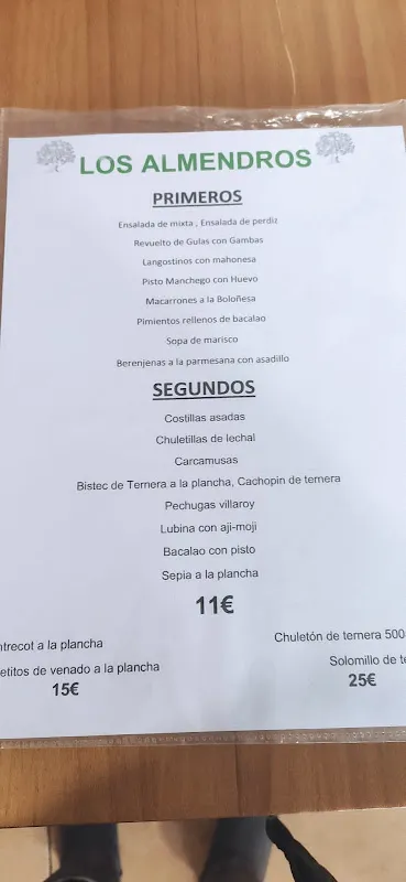Menu_RESTAURANTE LOS ALMENDROS_Menasalbas_image_4