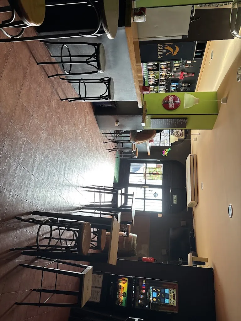 Rhosnell tarife_Quijote Pub Bar_Menasalbas_review