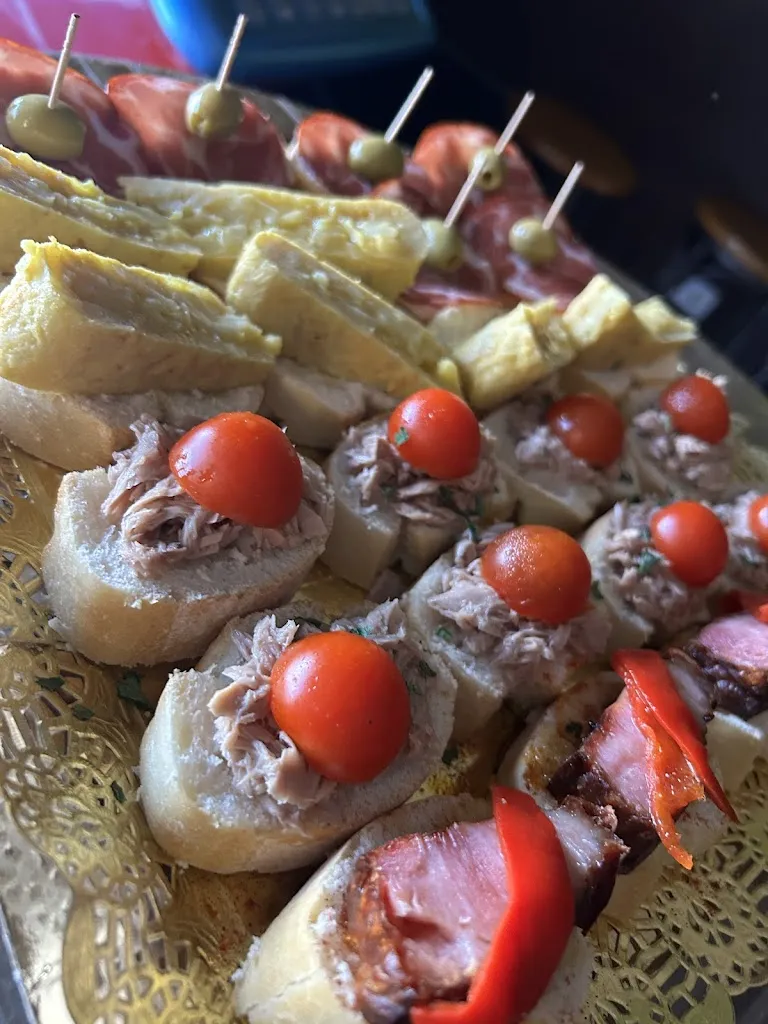 Menu_Bar La Plaza_Menasalbas_image_1