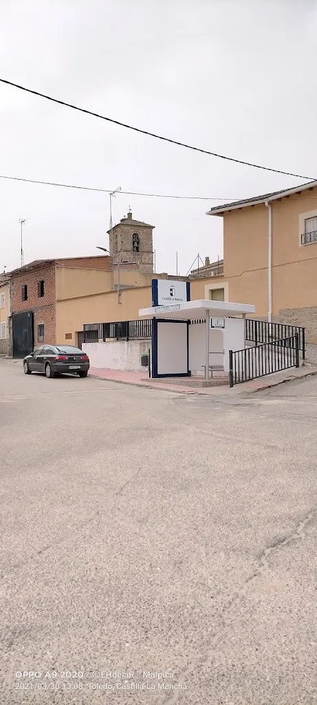 Bar el kiosco_Mesegar de Tajo_slider_image_2