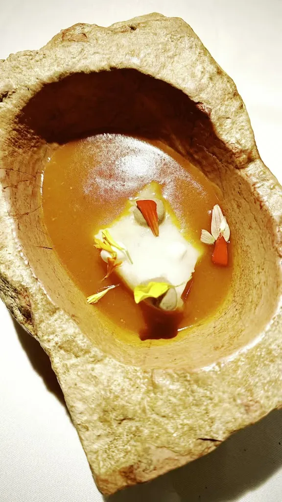 Maria Muñoz Conesa_Restaurante El Labriego_Miguel Esteban_review