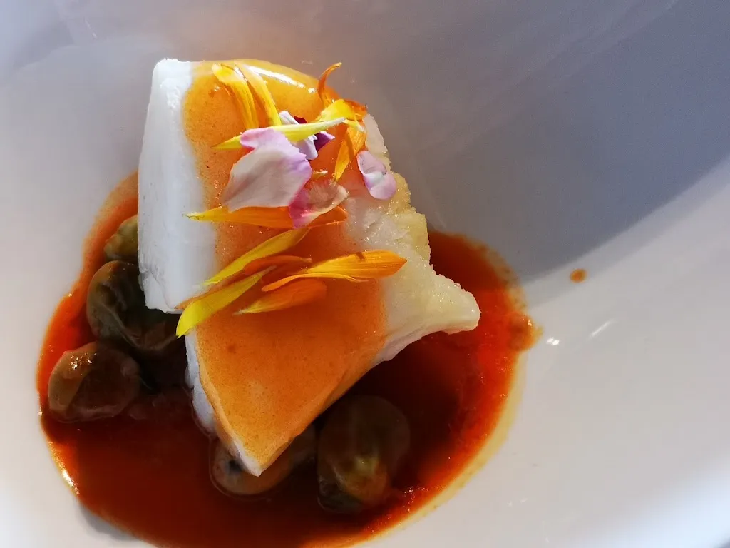 José Luis Pérez_Restaurante El Labriego_Miguel Esteban_review